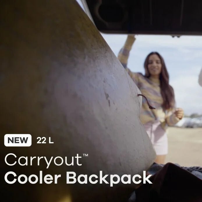 Carryout™ Backpack 22 L - Image 3