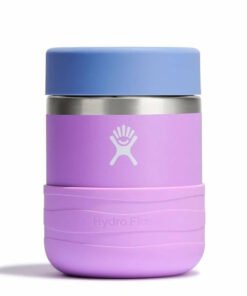 12 oz Kids Food Jar