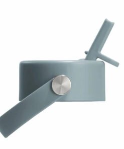 Alternative view of Wide Mouth Flex Straw Cap