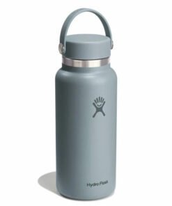 Alternative view of 32 oz Wide Mouth Bottle