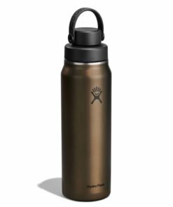 Alternative view of 32 oz Lightweight Chug Cap Bottle