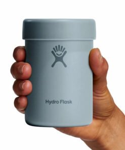 Alternative view of 12 oz Cooler Cup