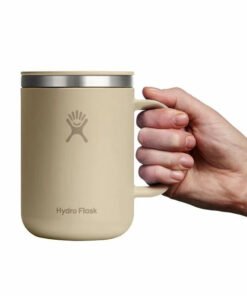 Alternative view of 24 oz Mug
