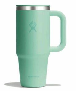 24 oz Travel Tumbler Mug