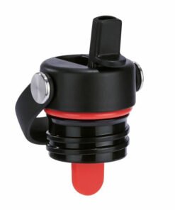Standard Mouth Flex Straw Cap