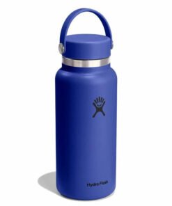 Alternative view of 32 oz Wide Mouth Bottle