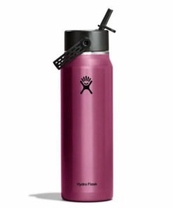 32 oz Lightweight Flex Straw Bottle