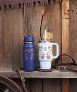 Alternative view of 32 oz Travel Tumbler