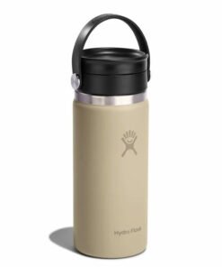 Alternative view of 16 oz Coffee with Flex Sip™ Lid