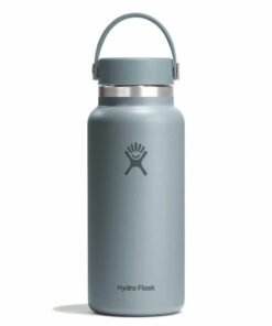 32 oz Wide Mouth Bottle