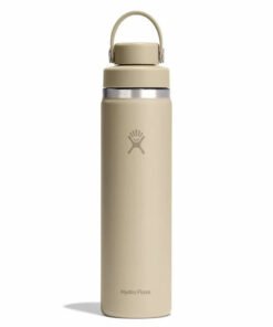 24 oz Wide Mouth with Flex Chug Cap